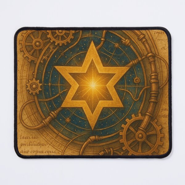 Item preview, Seba's celestial machine designed and sold by VidyoeDesigns67.