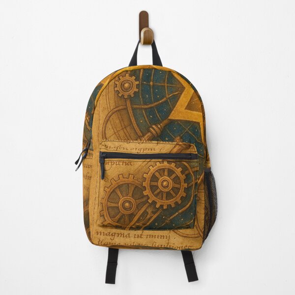 Item preview, Seba's celestial machine designed and sold by VidyoeDesigns67.