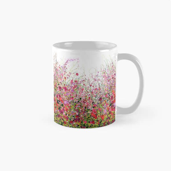 Item preview, Floral Dreamscape Lush Botanical Colors for Timeless Beauty designed and sold by Rocky Mountain Artistry.