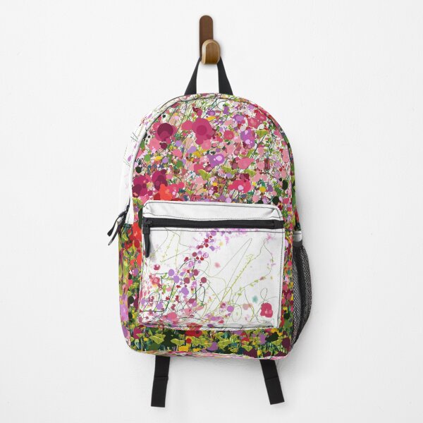 Item preview, Floral Dreamscape Lush Botanical Colors for Timeless Beauty designed and sold by Rocky Mountain Artistry.