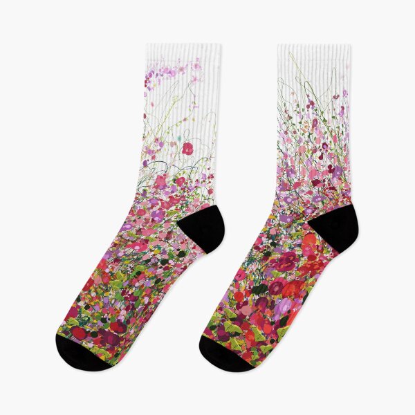 Item preview, Floral Dreamscape Lush Botanical Colors for Timeless Beauty designed and sold by Rocky Mountain Artistry.