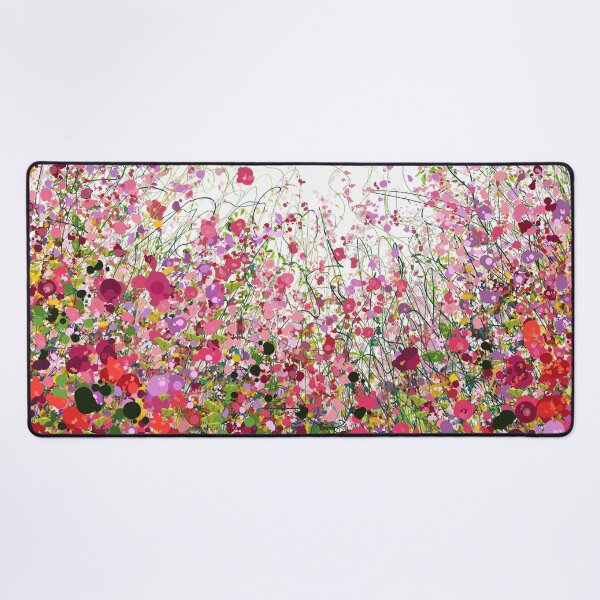 Item preview, Floral Dreamscape Lush Botanical Colors for Timeless Beauty designed and sold by Rocky Mountain Artistry.