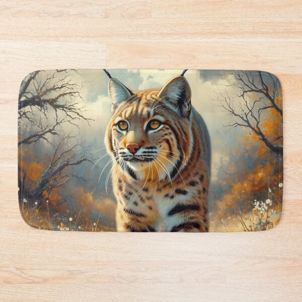Item preview, Lynx Art #18 | Lynx Lovers designed and sold by ksgraphics222.