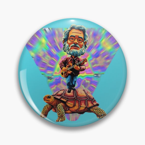 Item preview, Terrapin Jerry designed and sold by 23rd-Studios.