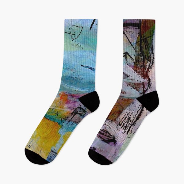 Item preview, Landscape Abstract designed and sold by ViaARTfactory.