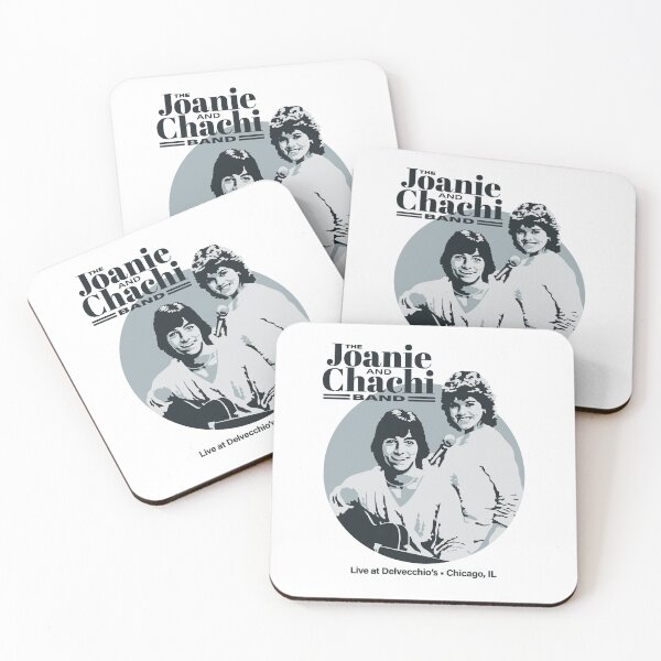 Item preview, Joanie Loves Chachi designed and sold by iggystardust.