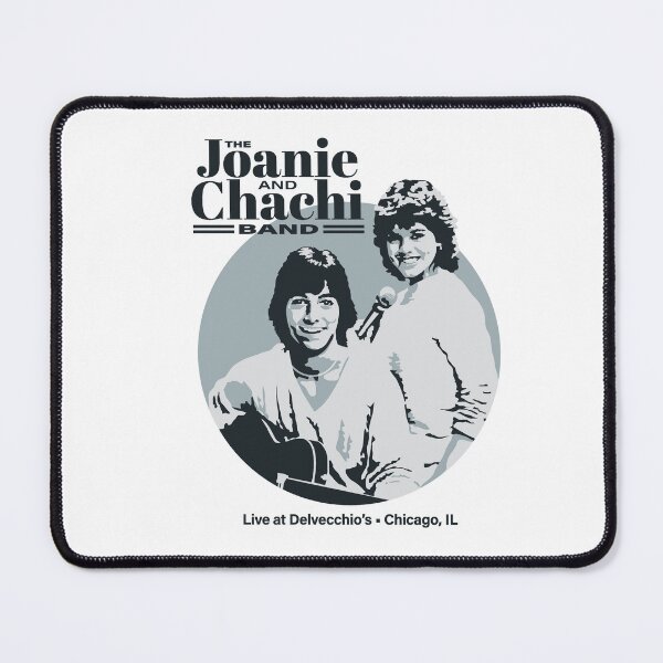 Item preview, Joanie Loves Chachi designed and sold by iggystardust.