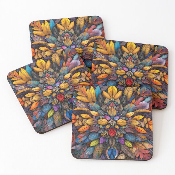 Item preview, Leaves designed and sold by JPugliese.