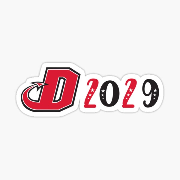 Item preview, dickinson 2029 designed and sold by colorful2024.