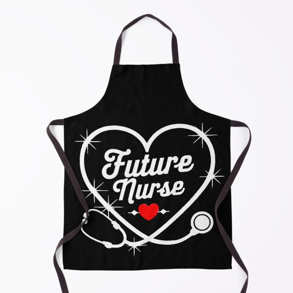 Item preview, Future Nurse designed and sold by BuxomBabe21.