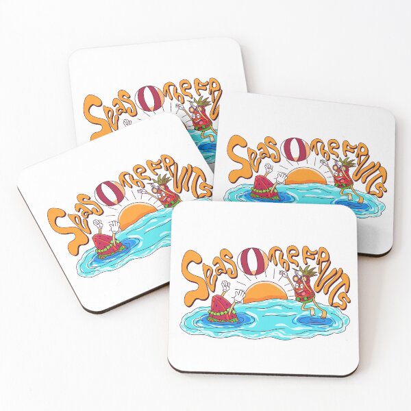 Item preview, Seas The Fruits designed and sold by diaricesalt.