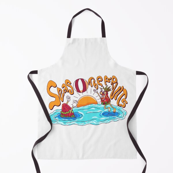 Item preview, Seas The Fruits designed and sold by diaricesalt.