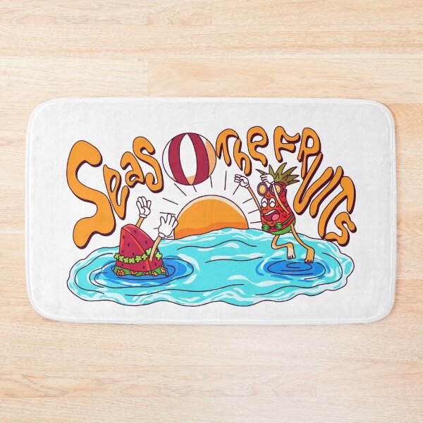 Item preview, Seas The Fruits designed and sold by diaricesalt.