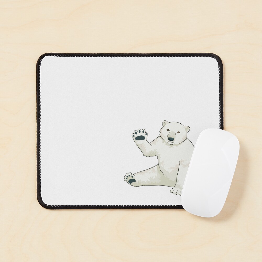 Item preview, Mouse Pad designed and sold by Ruuwak.