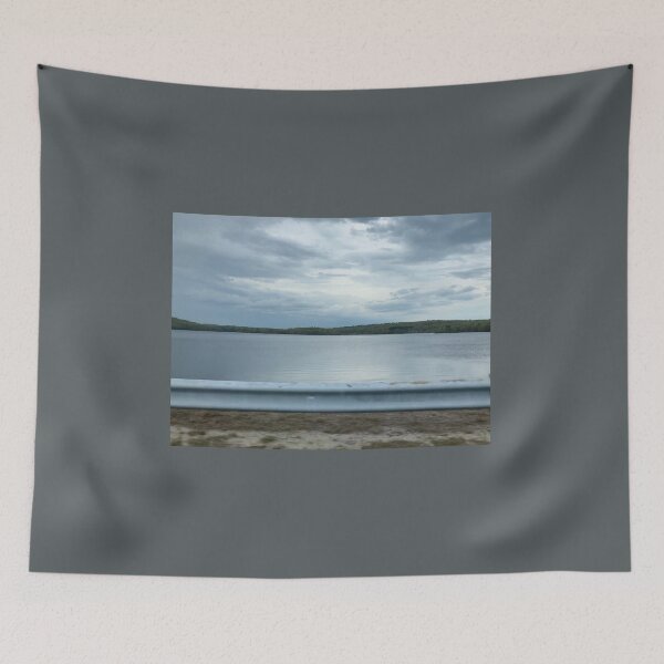 Item preview, Sky and Lake designed and sold by Amanda1775.
