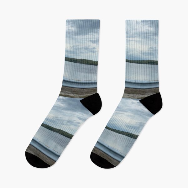 Item preview, Sky and Lake designed and sold by Amanda1775.