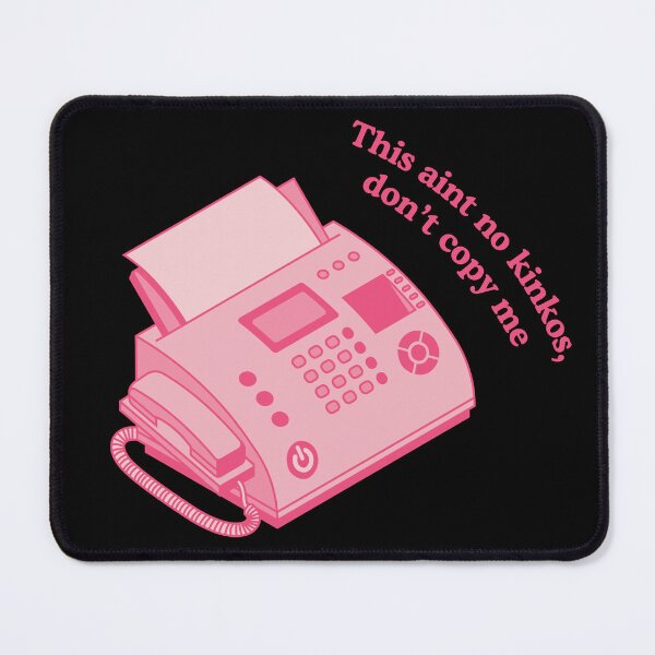 Item preview, Don't Copy Me Music Lyric Quote designed and sold by Lyrical Little Things.