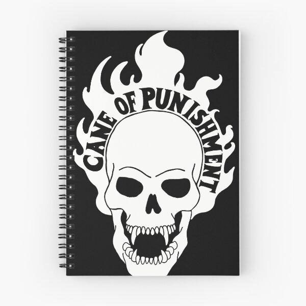 Item preview, CANE OF PUNISHMENT SKULL DESIGN  designed and sold by hobocyclist.