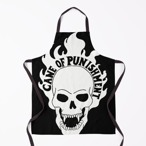 Item preview, CANE OF PUNISHMENT SKULL DESIGN  designed and sold by hobocyclist.