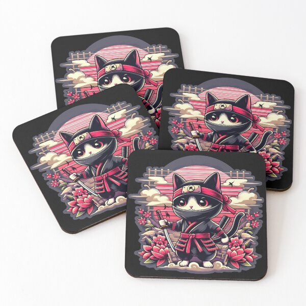 Item preview, Feline Honor designed and sold by alexMTX.