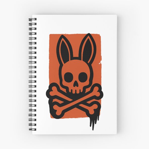 Item preview, Creepy Skull Bunny T-Shirt – Inspired by Frenchie’s Look in Season 2 of the 2020 Superhero Series designed and sold by damiang.