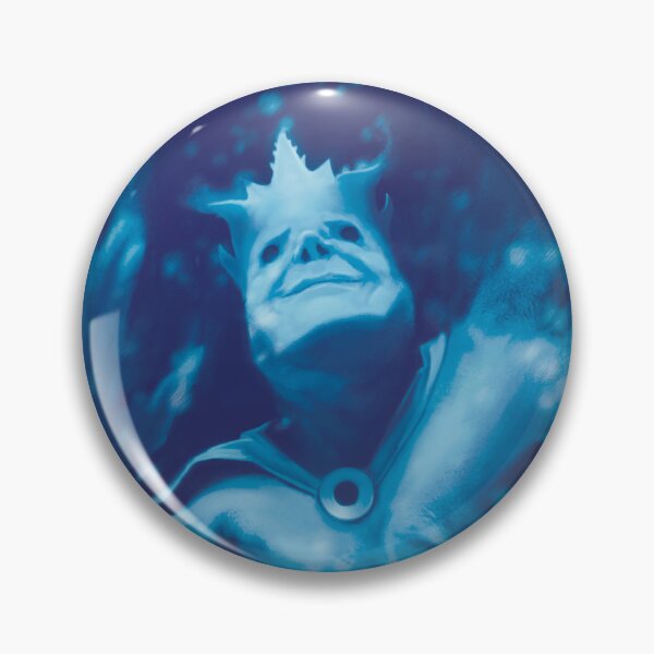 Item preview, Ice King designed and sold by NuminosityCom.