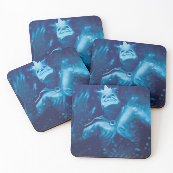 Item preview, Ice King designed and sold by NuminosityCom.