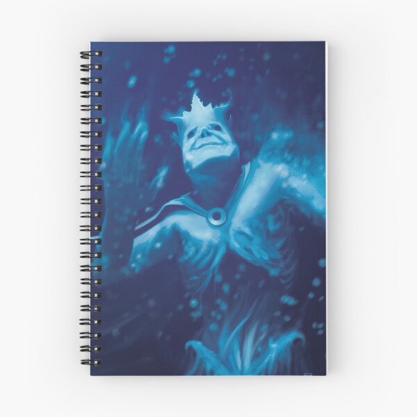 Item preview, Ice King designed and sold by NuminosityCom.