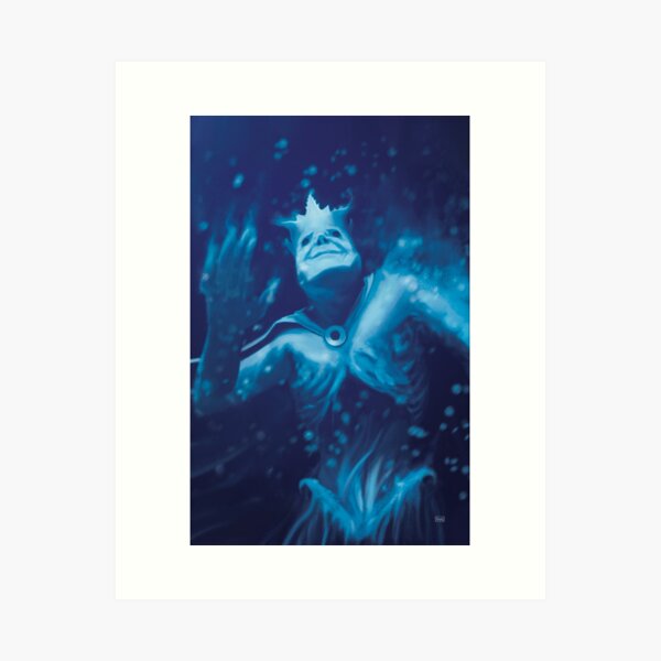 Item preview, Ice King designed and sold by NuminosityCom.