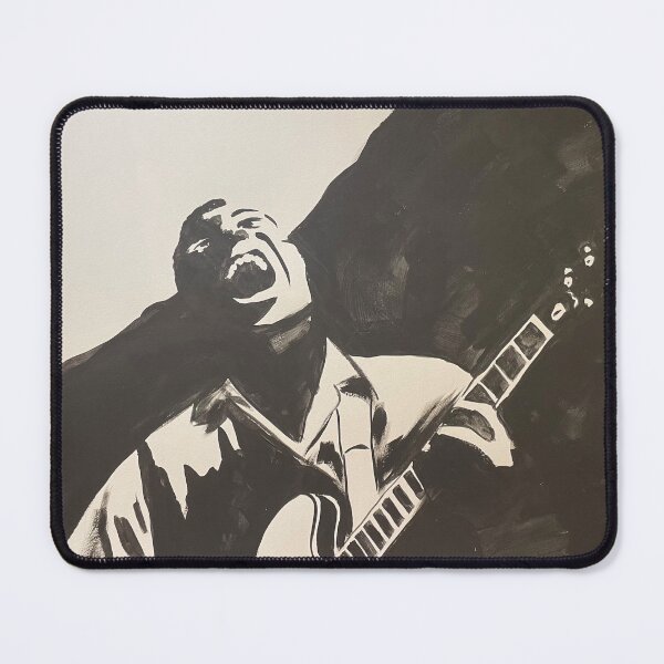 Item preview, Howlin' For You designed and sold by artthatrocks.