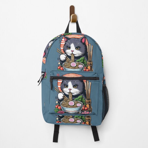 Item preview, Ramen Cat designed and sold by alexMTX.