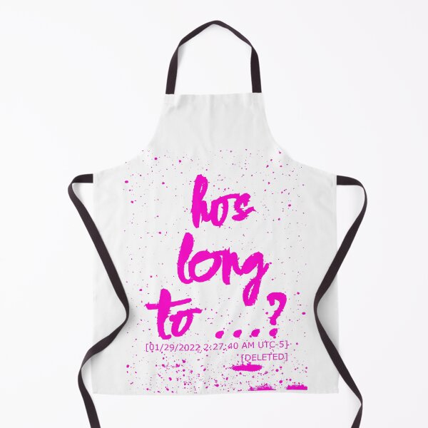 Item preview, The 2:27 AM Typo – Karen Read Case Tribute in Pink designed and sold by VisionsByKaren.
