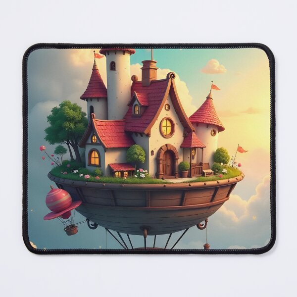 Item preview, Skybound Whimsy designed and sold by Ronin1969.