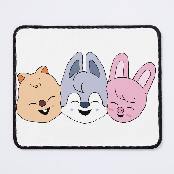 Item preview, 3Racha v1 designed and sold by Katya-Kreations.