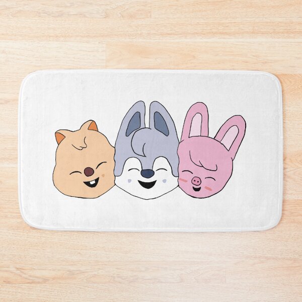 Item preview, 3Racha v1 designed and sold by Katya-Kreations.