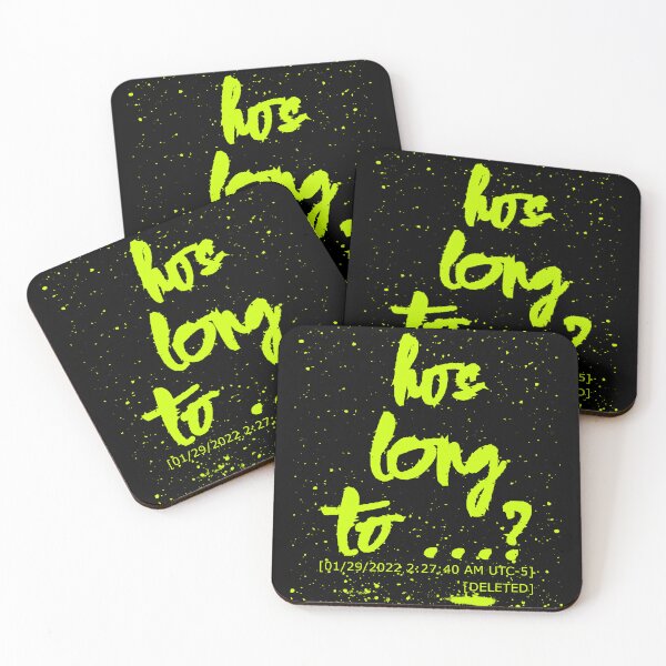 Item preview, The 2:27 AM Typo – Karen Read Case Tribute in Neon Green designed and sold by VisionsByKaren.