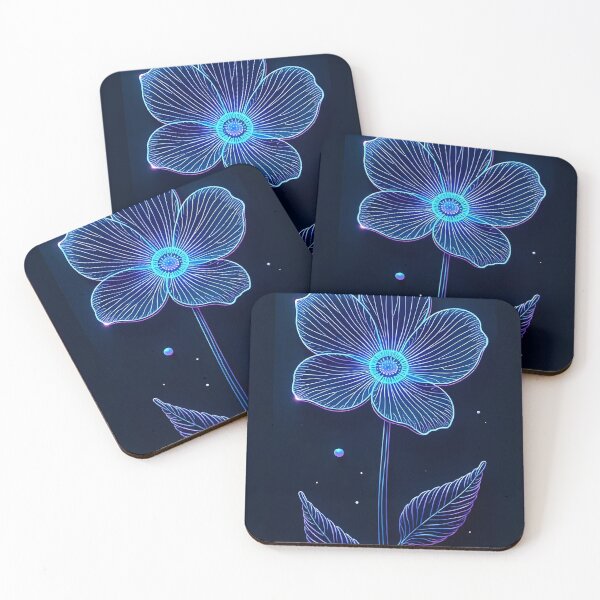 Item preview, Digital Bloom designed and sold by Ronin1969.