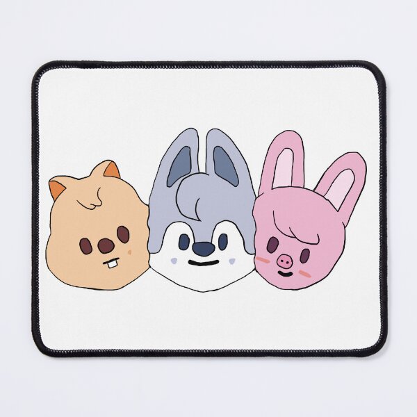 Item preview, 3Racha v2 designed and sold by Katya-Kreations.