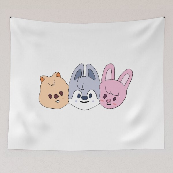 Item preview, 3Racha v2 designed and sold by Katya-Kreations.