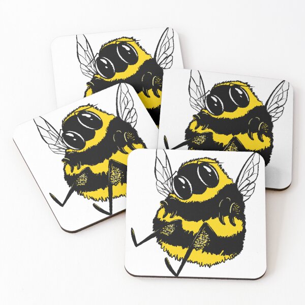 Item preview, Bumblebee designed and sold by OnlyStarchild.
