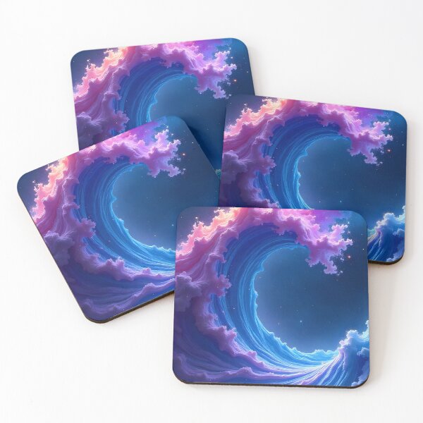 Item preview, Cosmic Flow designed and sold by Ronin1969.