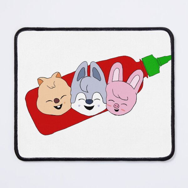 Item preview, 3Racha v3 designed and sold by Katya-Kreations.