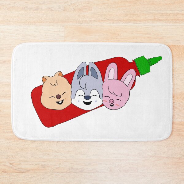 Item preview, 3Racha v3 designed and sold by Katya-Kreations.