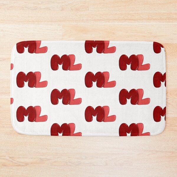 Item preview, ml red designed and sold by Pop-St.