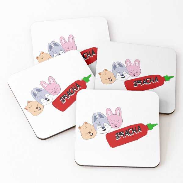 Item preview, 3Racha v4 designed and sold by Katya-Kreations.