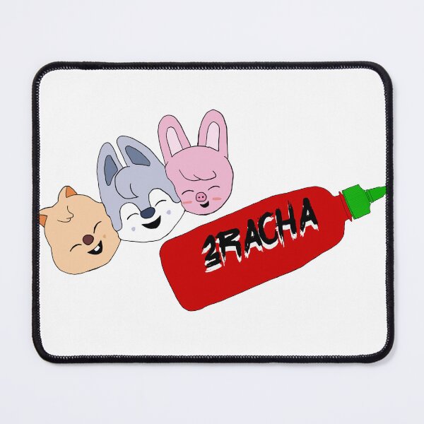 Item preview, 3Racha v4 designed and sold by Katya-Kreations.