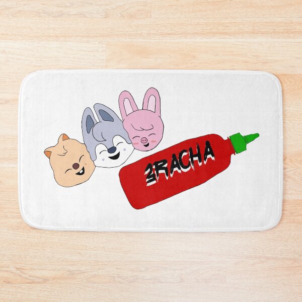 Item preview, 3Racha v4 designed and sold by Katya-Kreations.
