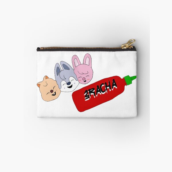 Item preview, 3Racha v4 designed and sold by Katya-Kreations.
