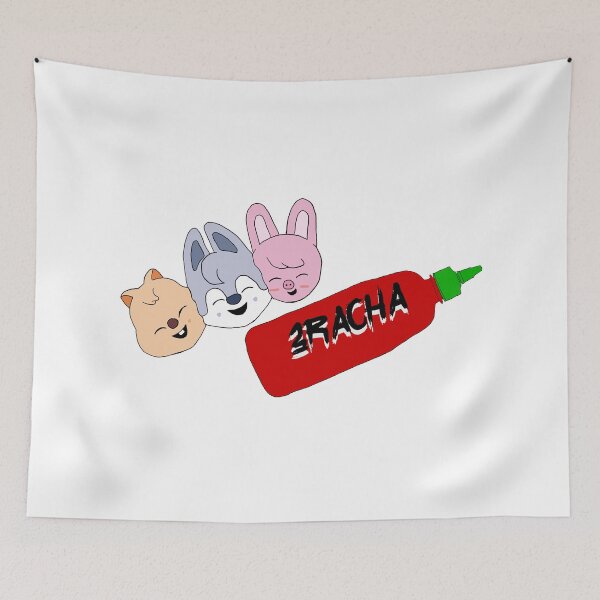 Item preview, 3Racha v4 designed and sold by Katya-Kreations.