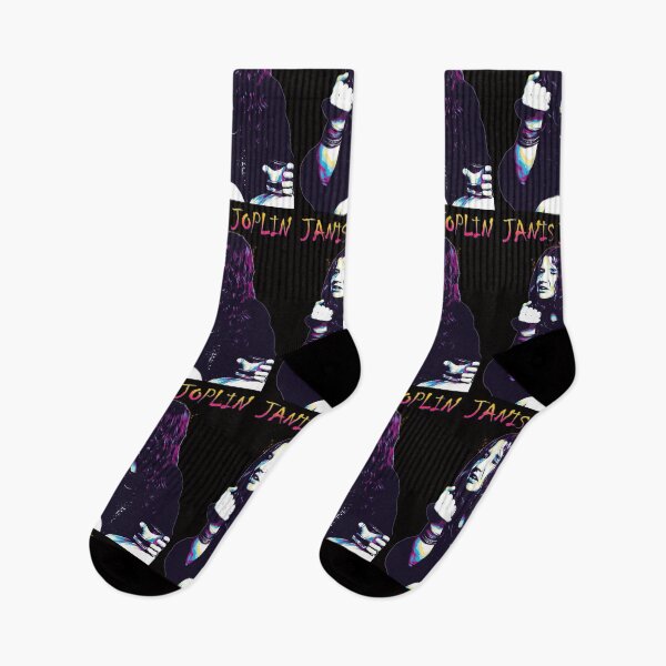 Item preview, JANIS JOPLIN  designed and sold by MAX MILLER.